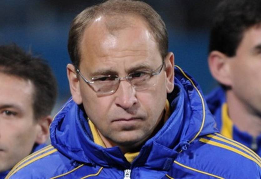 Яковенко: "У ребят устойчивая психология"