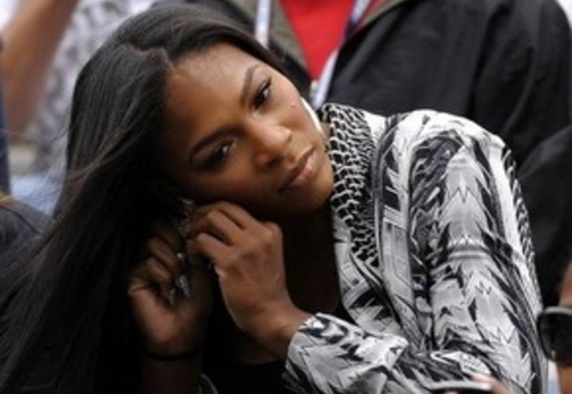 С. Уильямс планирует вернуться в следующем месяце