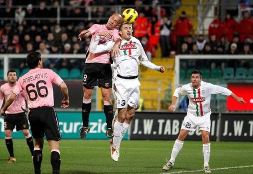 Кризис Ювентуса продолжается + ВИДЕО