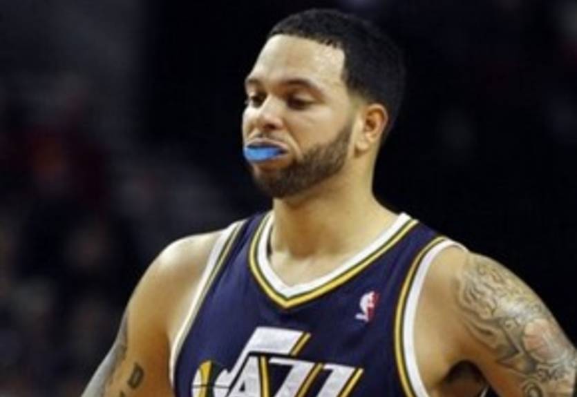 У Юты проблемы с составом