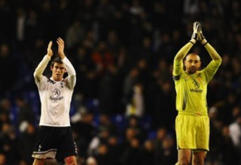 Гомес: "Мы можем выиграть Лигу чемпионов"