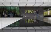 ФИФА принимает апелляции от чиновников
