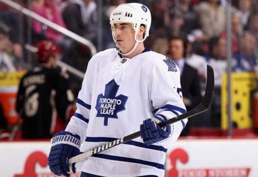 НХЛ. Каберле устал от слухов про обмен