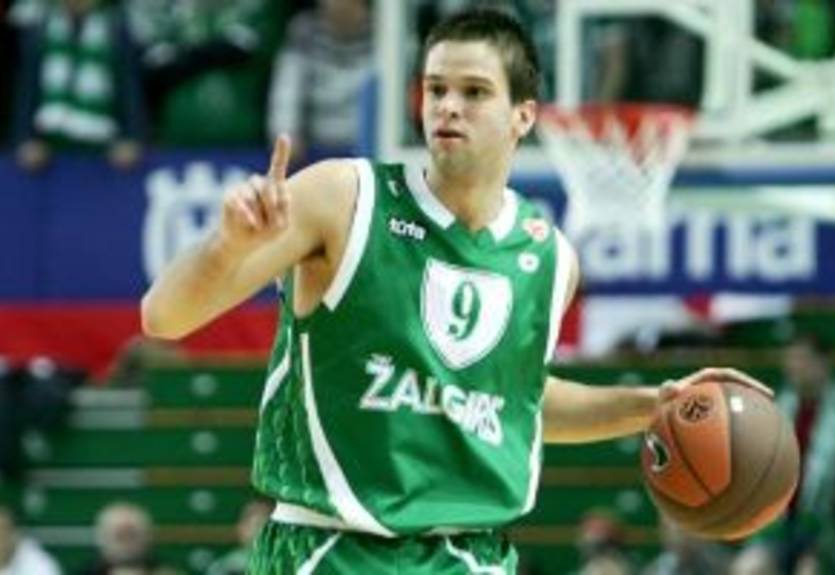 Проблемы Жальгириса продолжаются