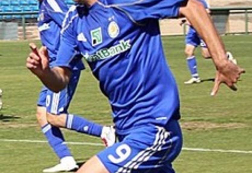 Ярмоленко: "Буду действовать там, куда поставят"