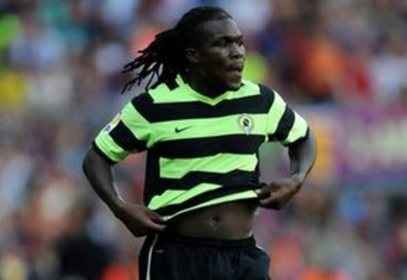 Дренте: "Я уже договорился с Ювентусом, но..."