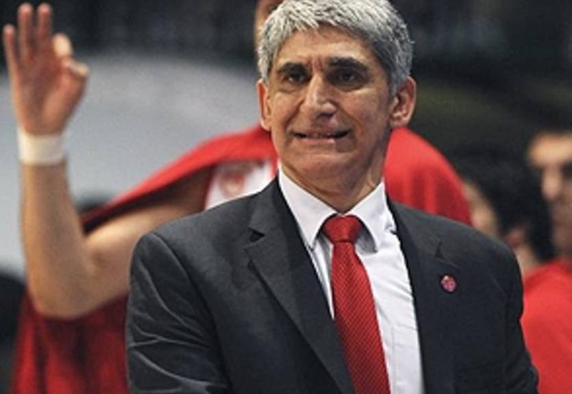 Яннакис вернется в сборную Греции?