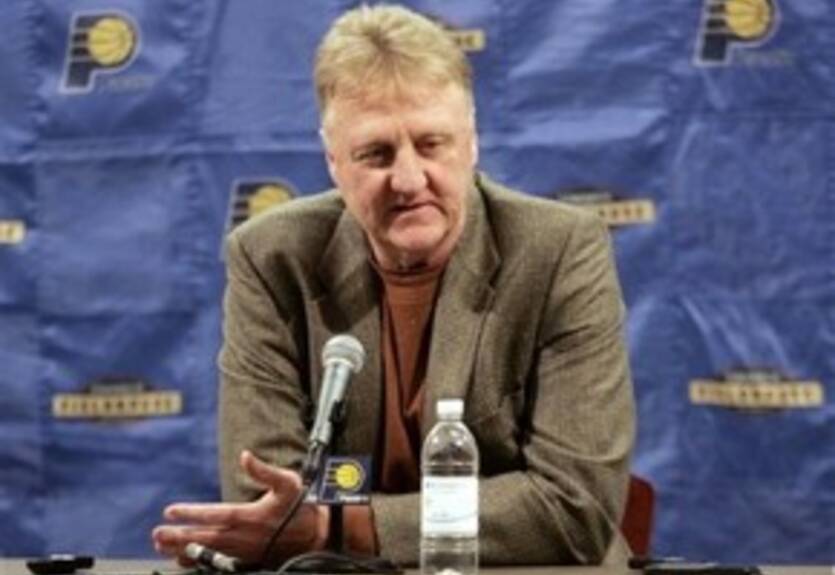 Берду предложат продление контракта