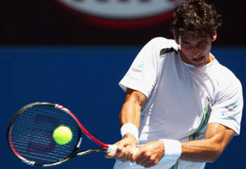 Беллуччи: "Моя цель – защитить свой титул"