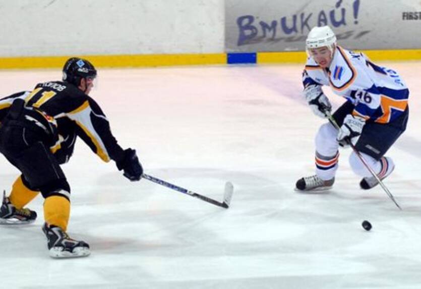 Харьков разгромил Белый Барс