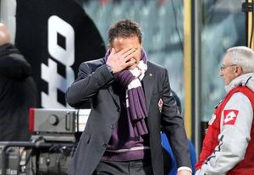 Михайлович не опускает руки