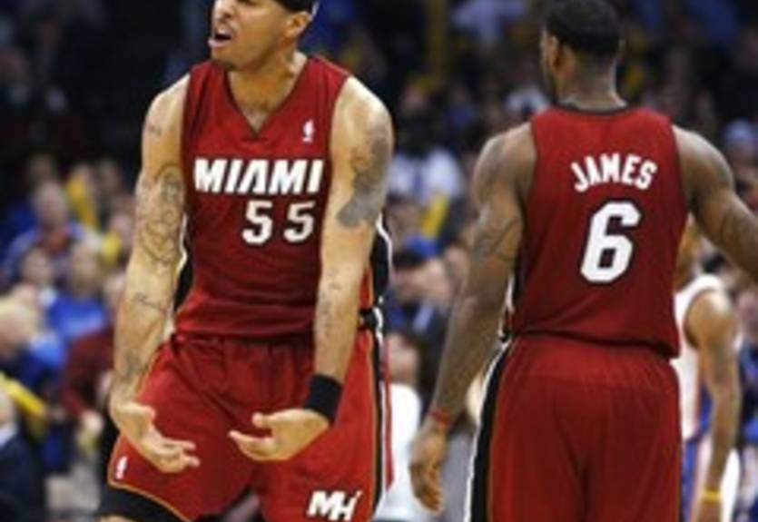 Хаус допрыгался + ВИДЕО