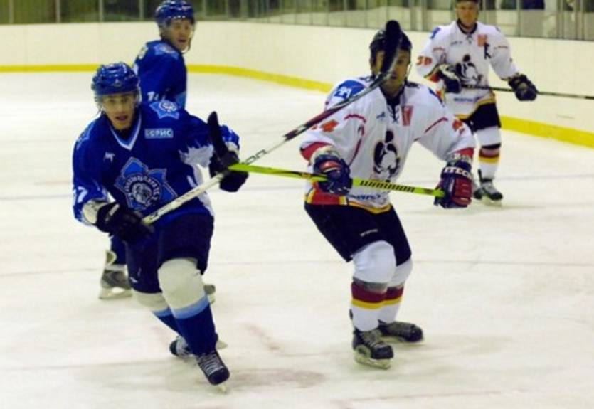 Сокол не испытал проблем с Подолом