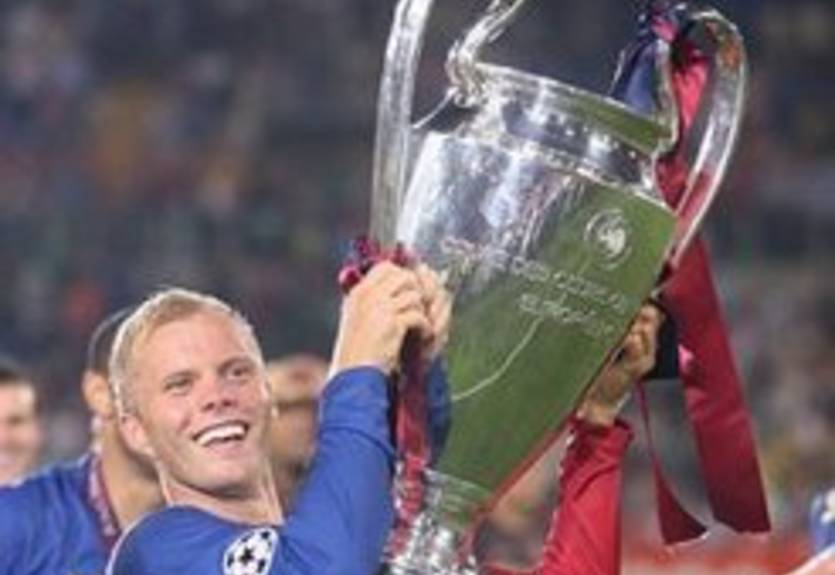 Официально: Гудйонсен едет на Крейвен Коттедж