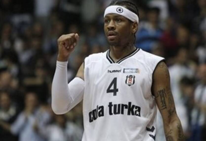 Айверсон обойдется без операции