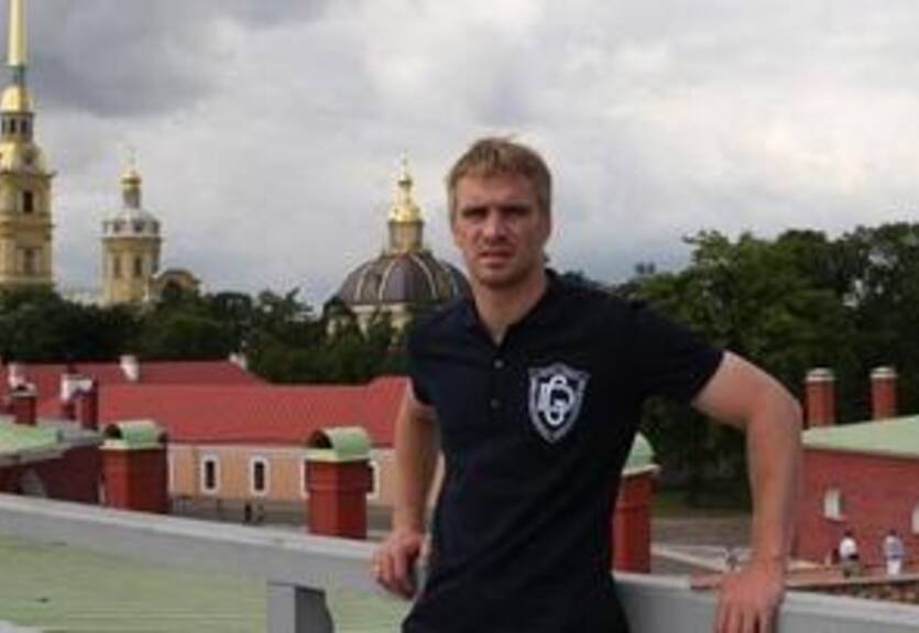 Бывший форвард Динамо и Днепра едет в АПЛ