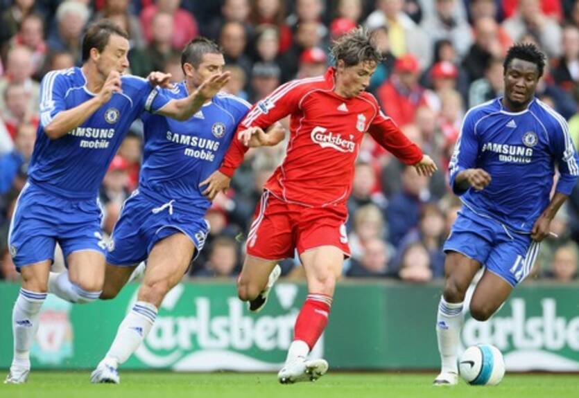 Две стороны