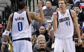 НБА. Непростые победы Далласа и Юты