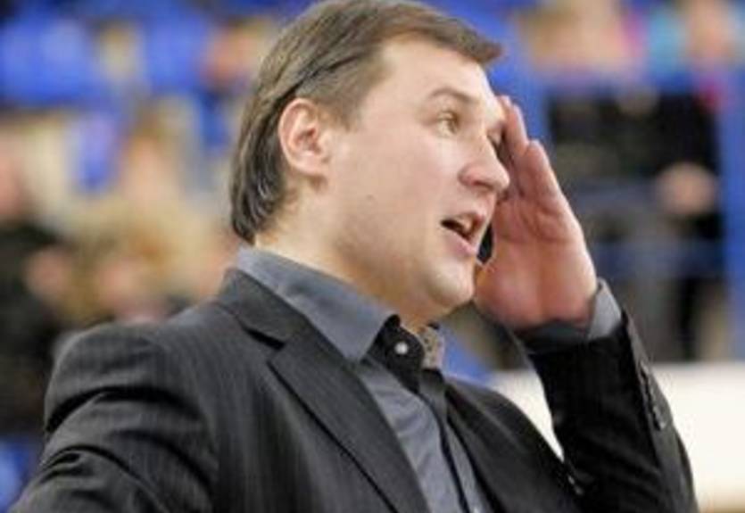 Черний: "Дисциплина и самоотдача были на высоте"