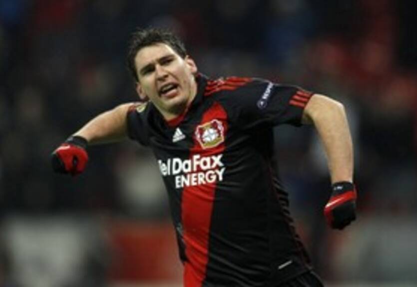 Официально: Хельмес переходит в Вольфсбург