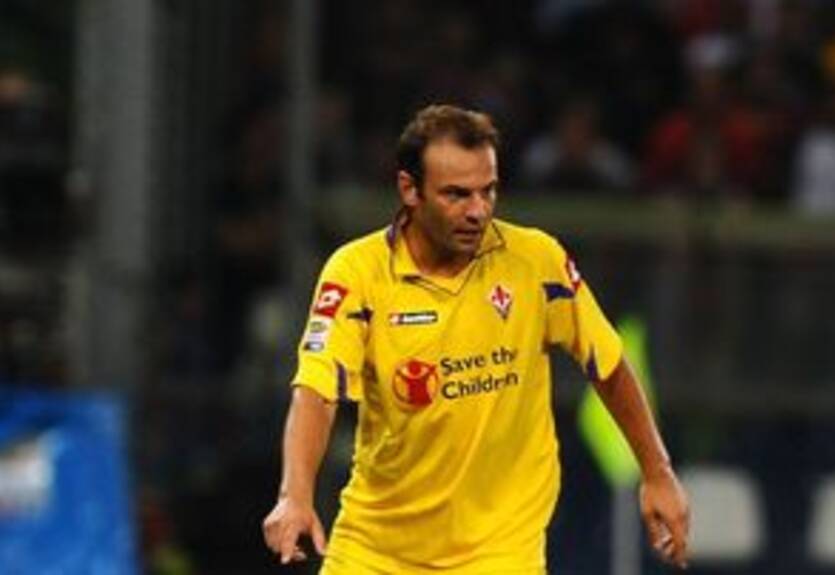 Официально: Дзанетти в Брешиа до 2013-го года