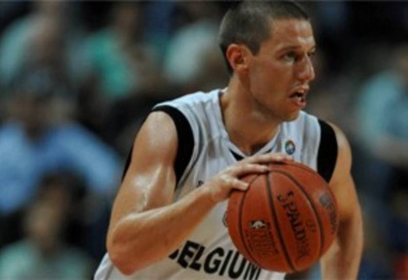 Об Украине бельгийцы знают мало