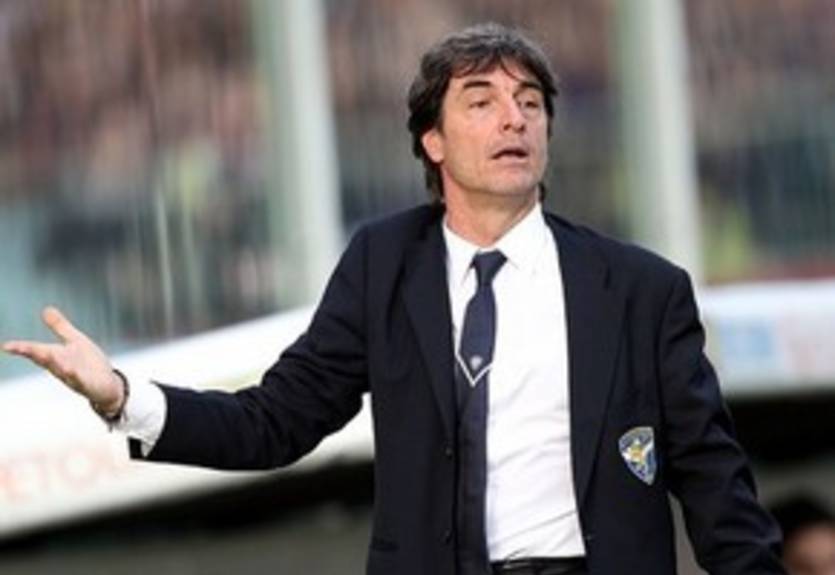 Брешиа меняет тренера