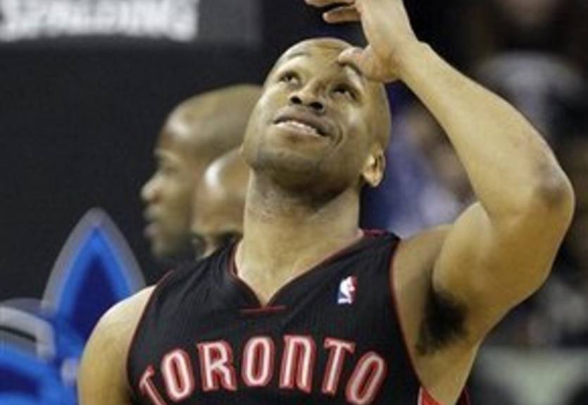 Бешикташ искал американца на замену Айверсону