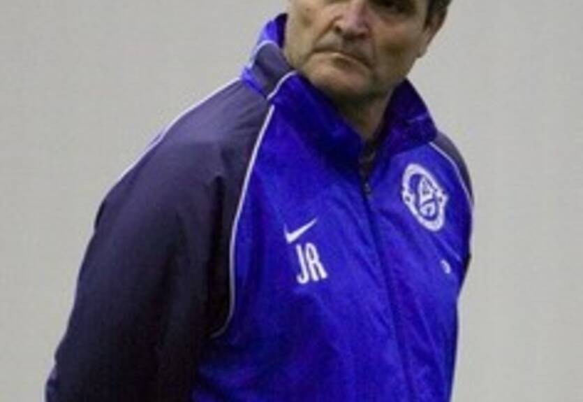 Днепр примет участие в Marbella Cup