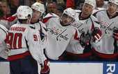 НХЛ. Вашингтон хотел бы открывать сезон в Европе