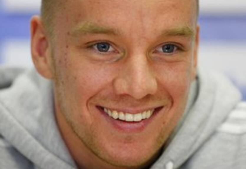 Хавбек Тоттенхэма отправится в аренду?