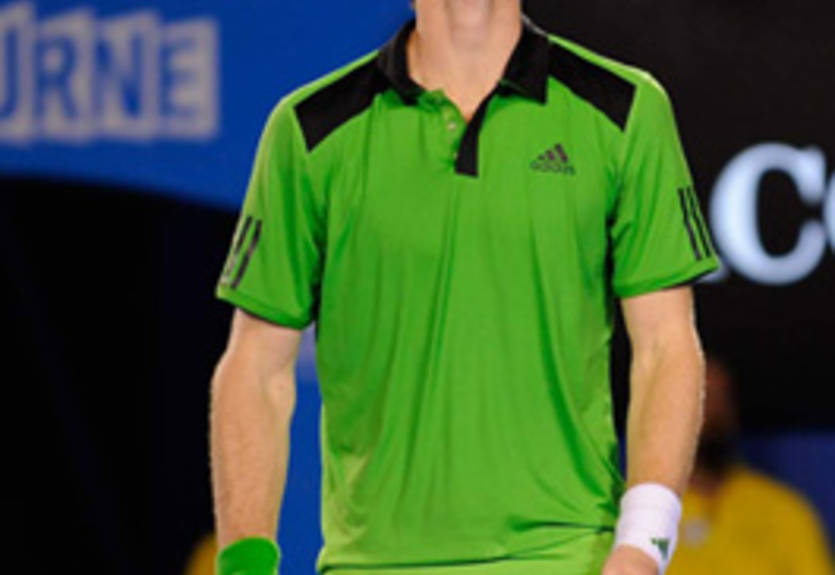 Мюррей: "Новак заслужил эту победу"