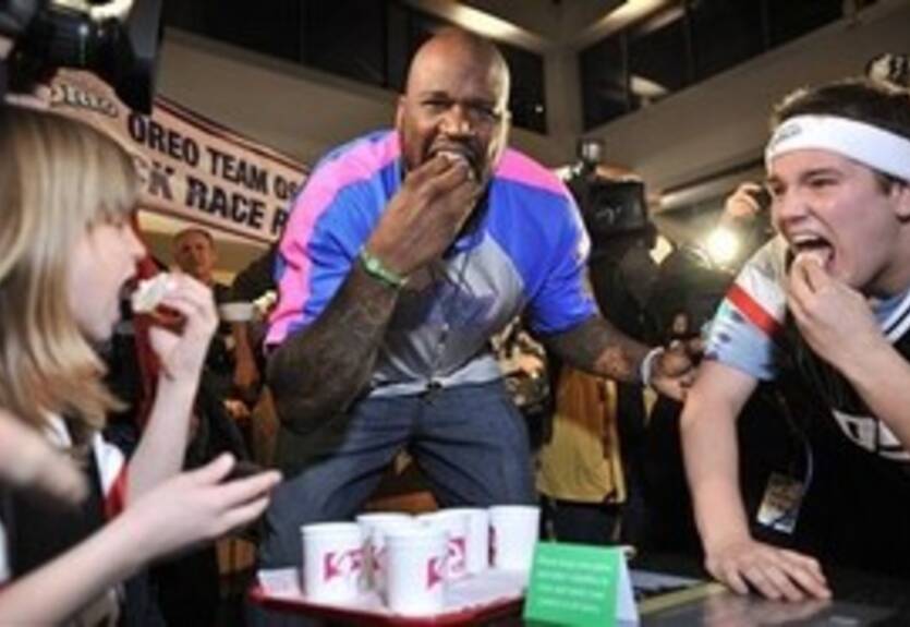 Джексон: "Шакила тепло встретят в Лос-Анджелесе"