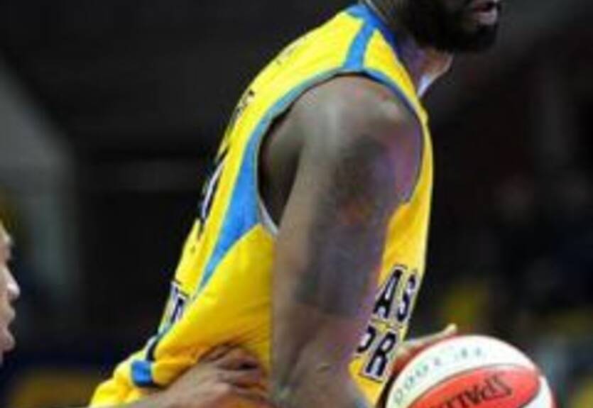 Вудс вернулся в Проком