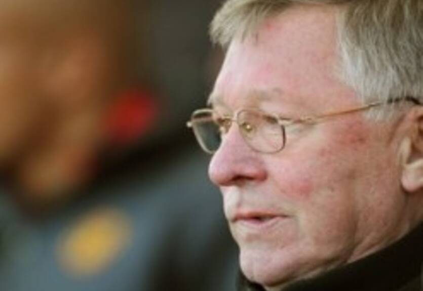 Фергюсон признает свои ошибки