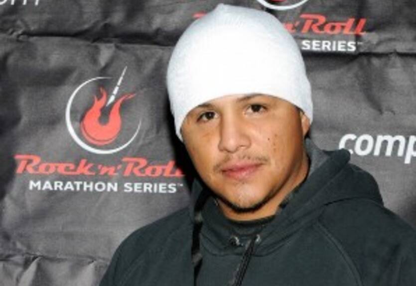 Варгас выйдет на ринг 16-го апреля