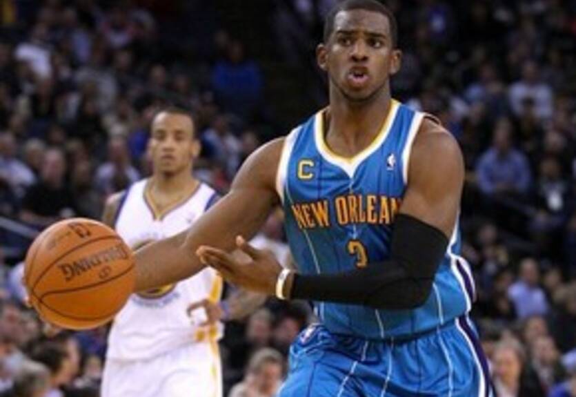 Уильямс: "Пол играет через боль"