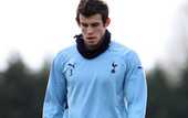 Бранка: "Тоттенхэм просит за Бэйла больше 40 миллионов"