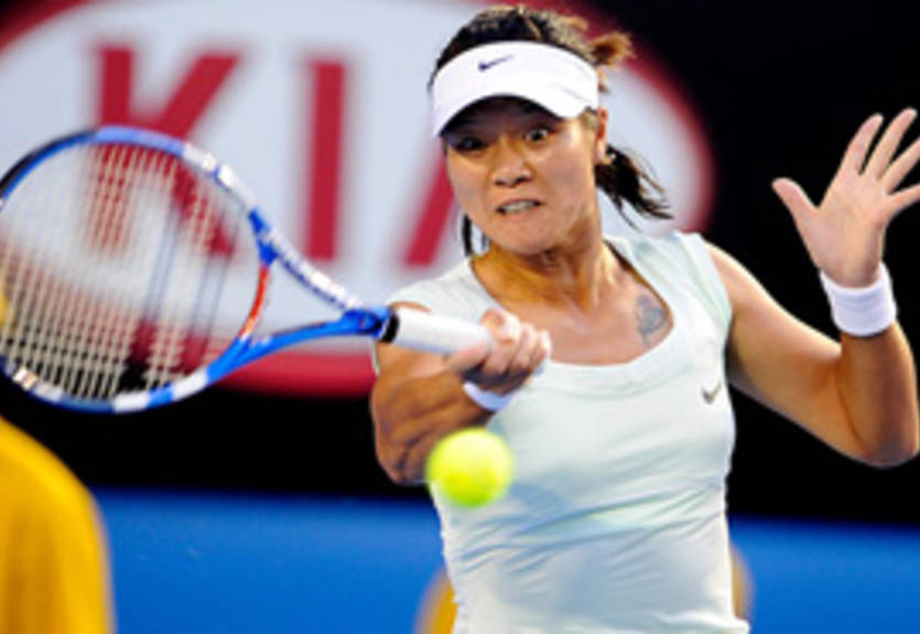 На Ли: "Я горжусь собой"