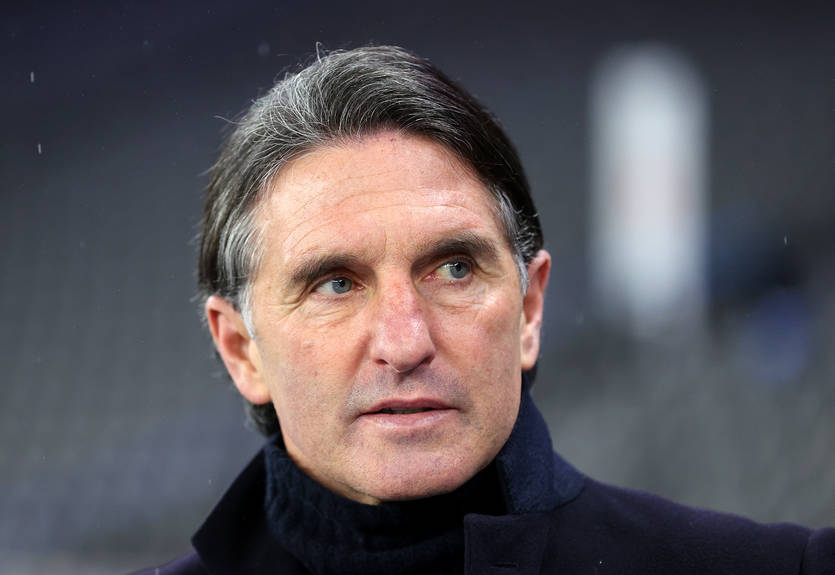 Переговоры Дженоа с новым главным тренером провалились