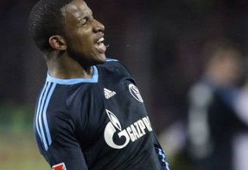 Фарфан близок к переходу в Вольфсбург