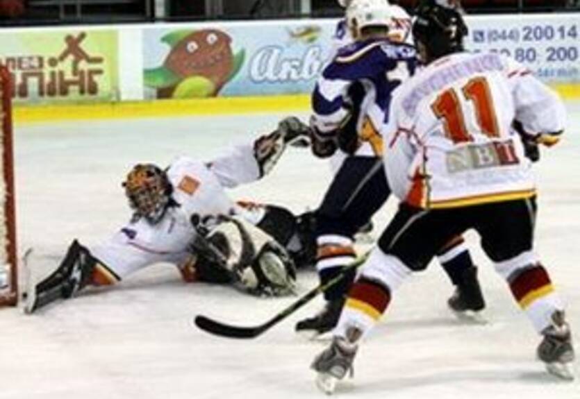 Подол начал перестройку