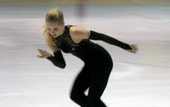 Фигурное катание. Безволие и нахальство