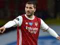 Защитник Арсенала расторг контракт с клубом и перешел в Марсель