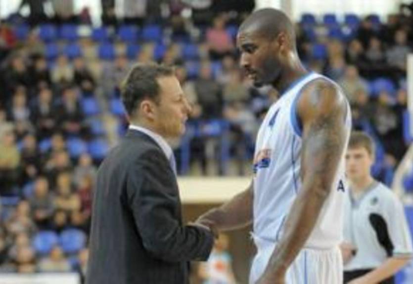 Ярутис: "Победы на площадке Говерлы даются очень нелегко"