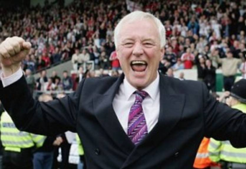 Команда Хана обвиняет промоутера Макклоски