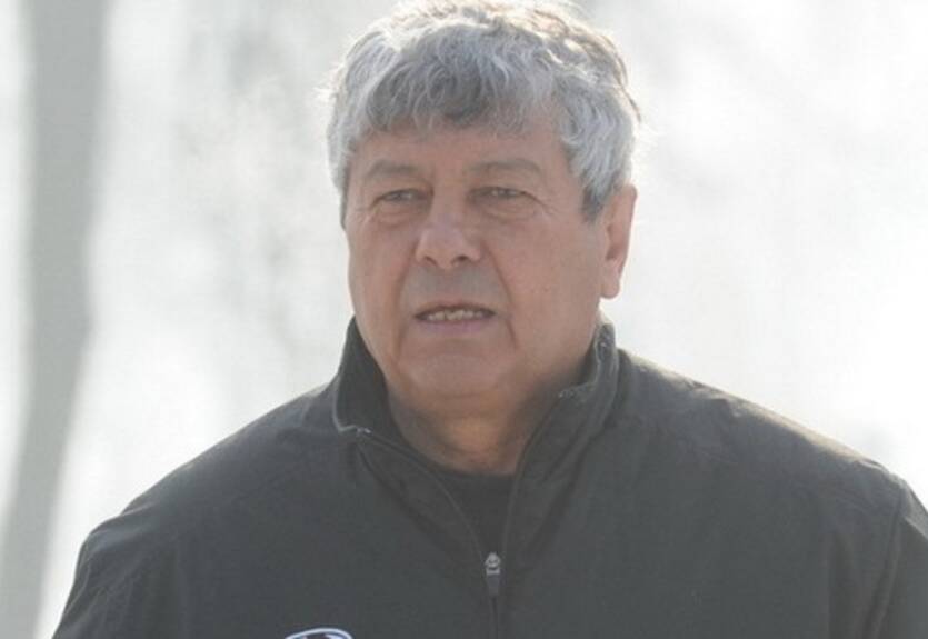 Луческу: "Часто созванивались с Раньери"