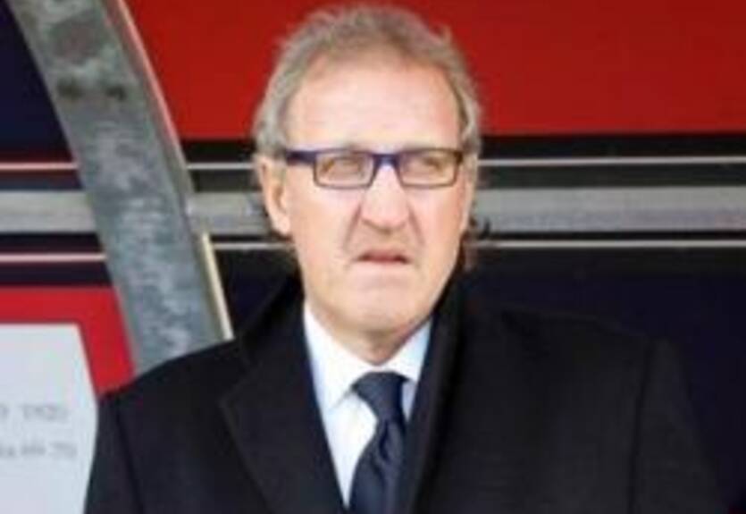 Дель Нери: "Сосредоточимся на Серии А"