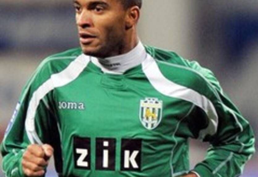 Батиста надеется выйти на поле уже в марте