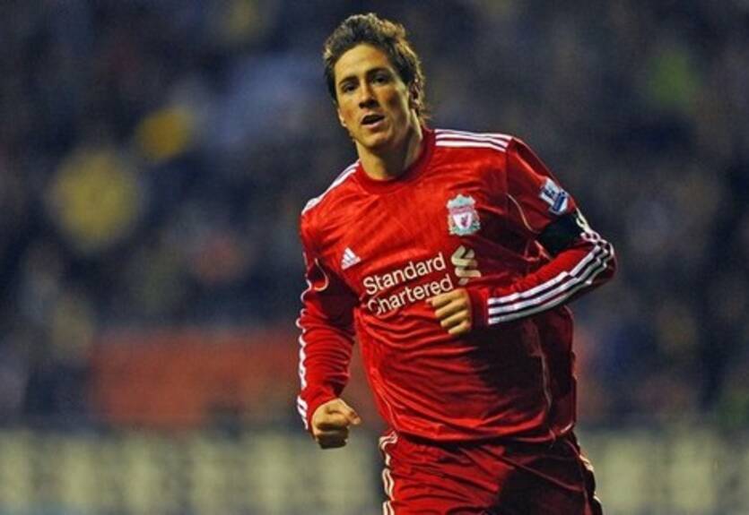 Челси неудачно купил Торреса